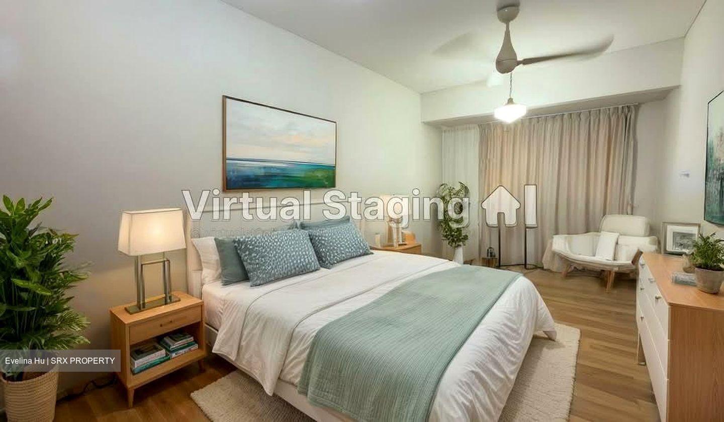 Serangoon Garden Estate (D19), Terrace #584883891
